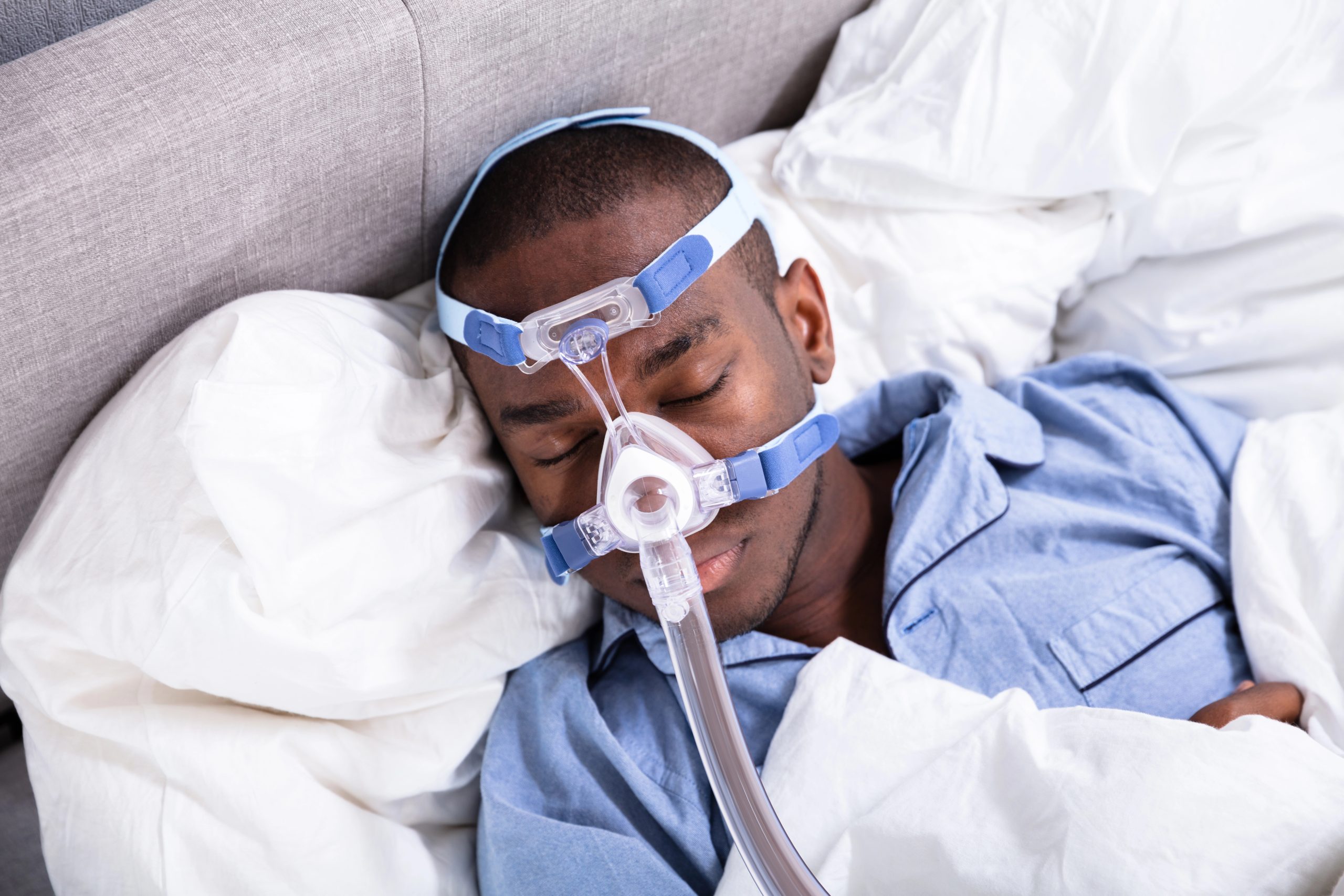 Sleep Apnea Treatment