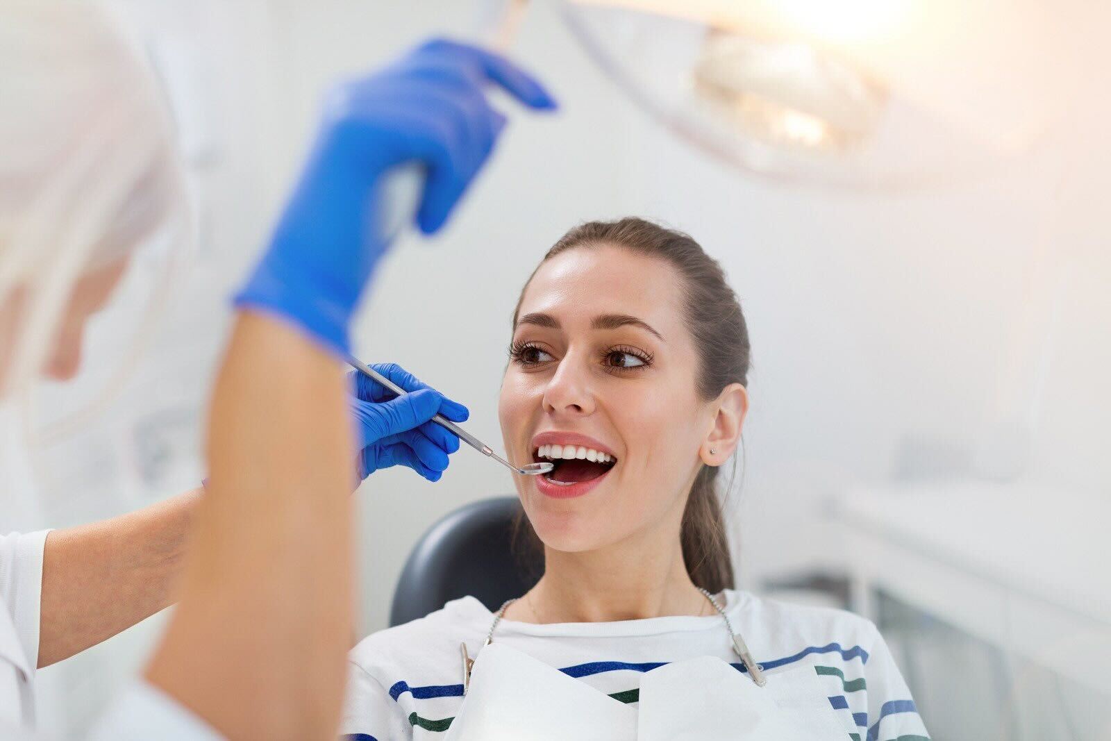 Mount Kisco Periodontal Surgery